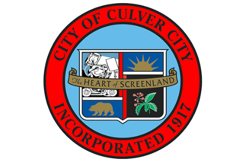 Culver City Seal